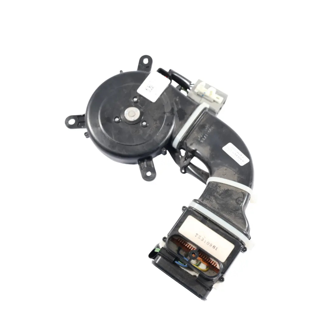 Wentylator Chłodzenia Siedziska Fotela Przód AC07 do Range Rover L405 o numerze L0096111 Range Rover L405 Wentylator Chłodzenia Siedziska Fotela Przód AC07 - SKU L0096111 - Numer Części L0096111