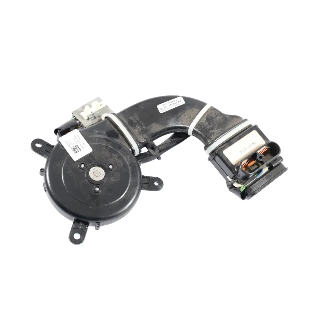 Sedile Anteriore Cuscino Ventilazione Ventilatore AC07 per Range Rover L405 con numero di parte L0096111 Range Rover L405 Sedile Anteriore Cuscino Ventilazione Ventilatore AC07 - SKU L0096111 - Numero di parte L0096111