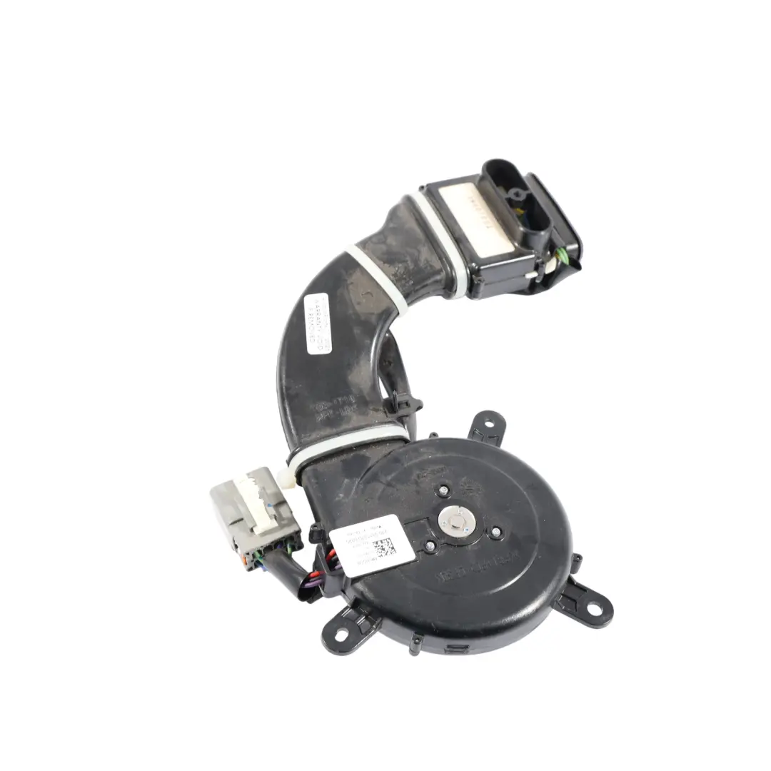 Ventilateur Refroidissement Coussin De Siège Avant AC07 pour Range Rover L405 à propos du numéro de pièce L0096111 Range Rover L405 Ventilateur Refroidissement Coussin De Siège Avant AC07 - SKU L0096111 - Numéro de pièce L0096111