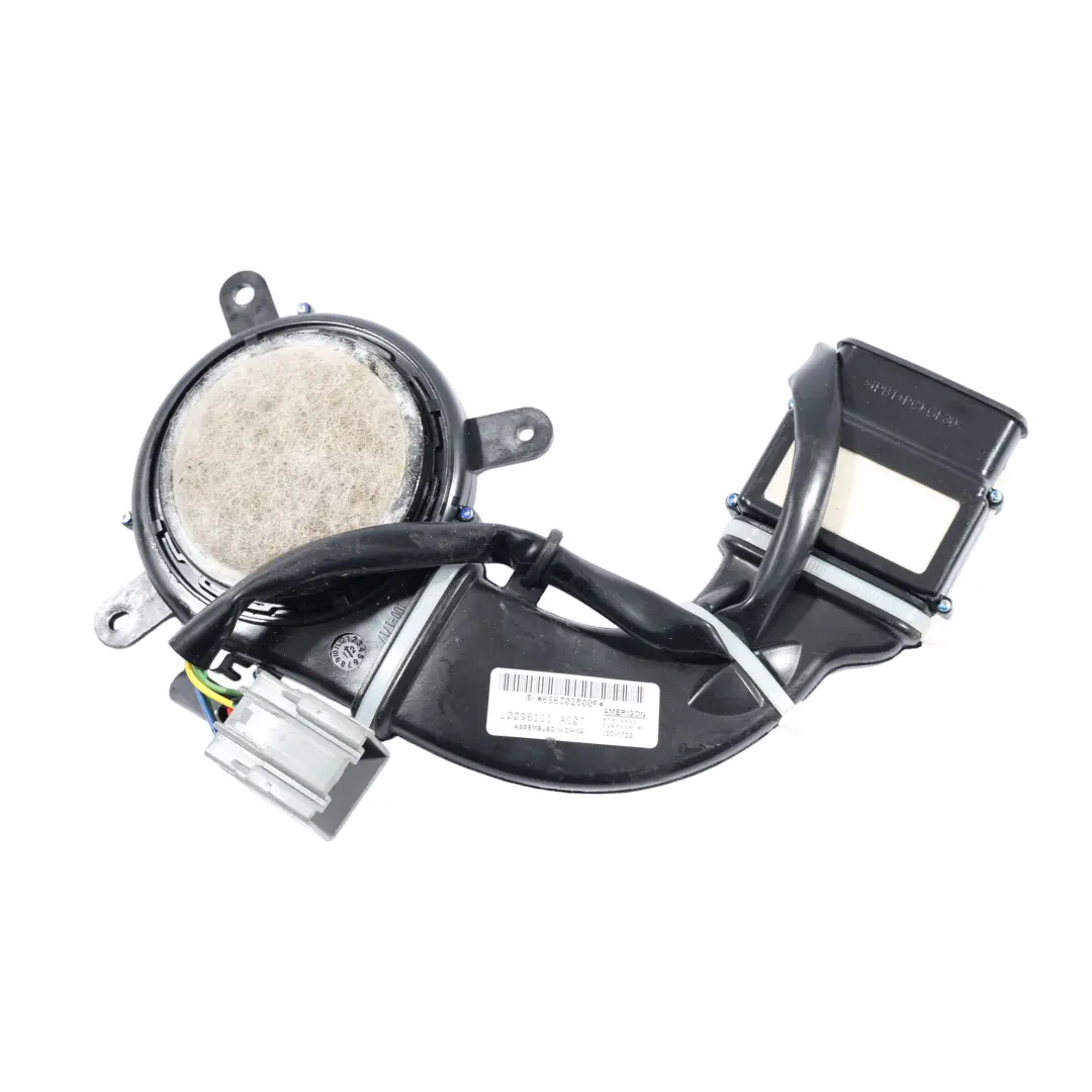 Range Rover L405 Asiento Delantero Ventilación Cojín Ventilador AC07 - SKU L0096111 - Número de pieza L0096111