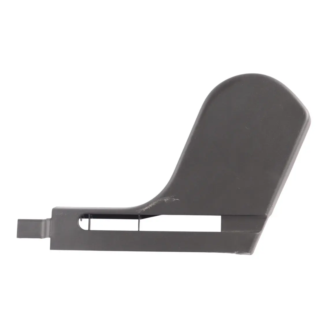 Range Rover L405 Inner Seat Trim Panel Covering Rear Right O/S L0275918