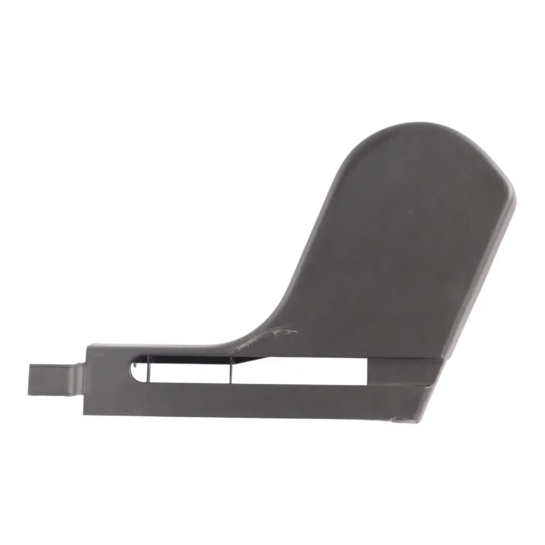 Inner Seat Trim Panel Covering Rear Right O/S to Range Rover L405 with Part number L0275918 Range Rover L405 Inner Seat Trim Panel Covering Rear Right O/S - SKU L0275918 - Part number L0275918