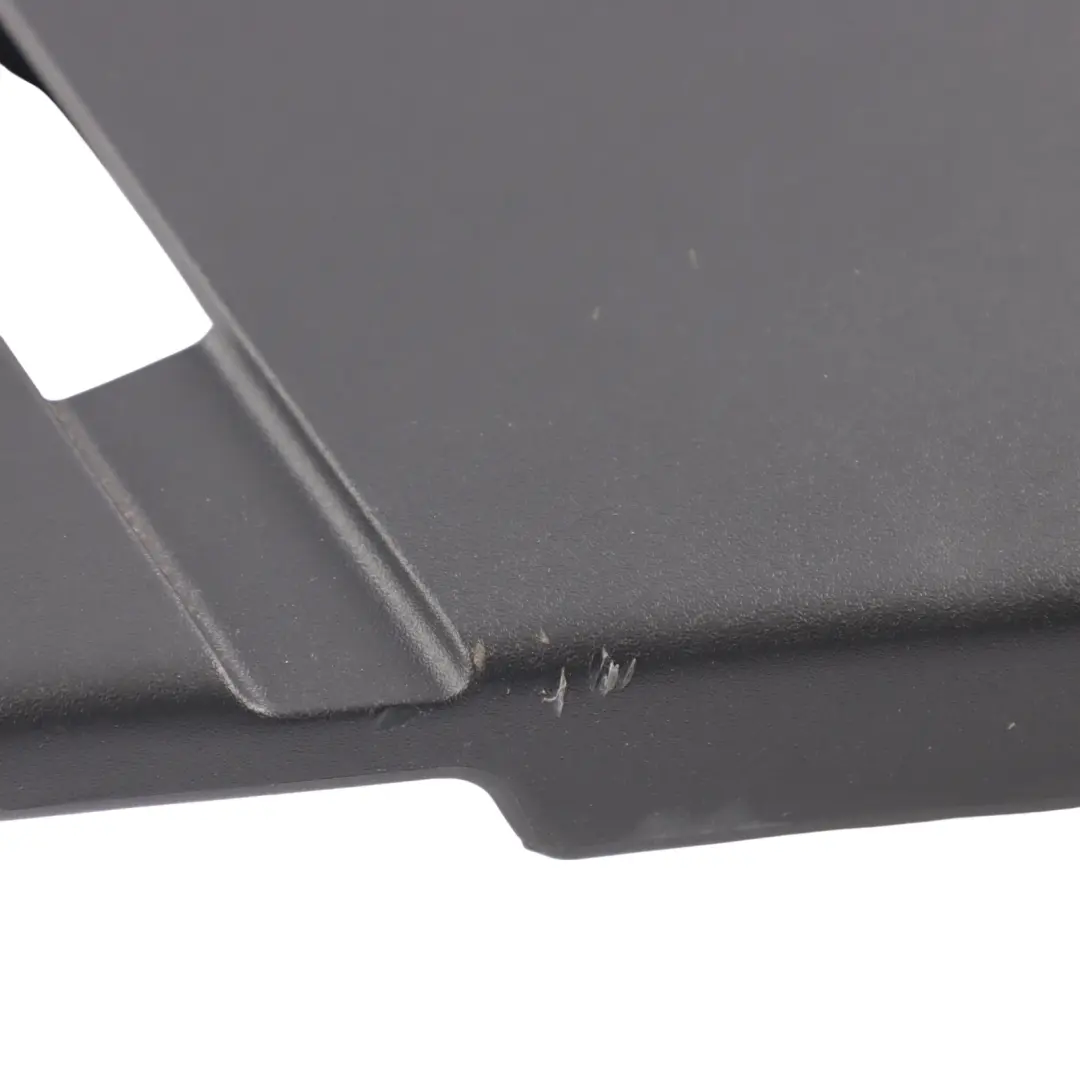 Range Rover L405 Inner Seat Trim Panel Covering Rear Right O/S - SKU L0275918 - Part number L0275918