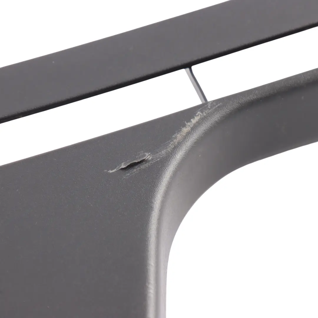 Inner Seat Trim Panel Covering Rear Right O/S to Range Rover L405 with Part number L0275918 Range Rover L405 Inner Seat Trim Panel Covering Rear Right O/S - SKU L0275918 - Part number L0275918