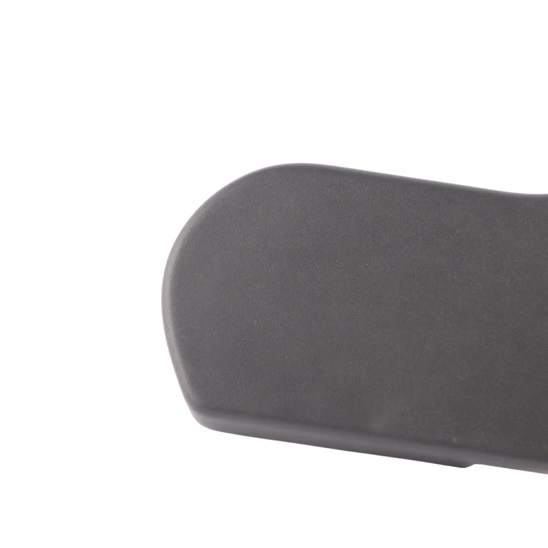 Range Rover L405 Inner Seat Trim Panel Cover Rear Left N/S - SKU L0275919 - Part number L0275919