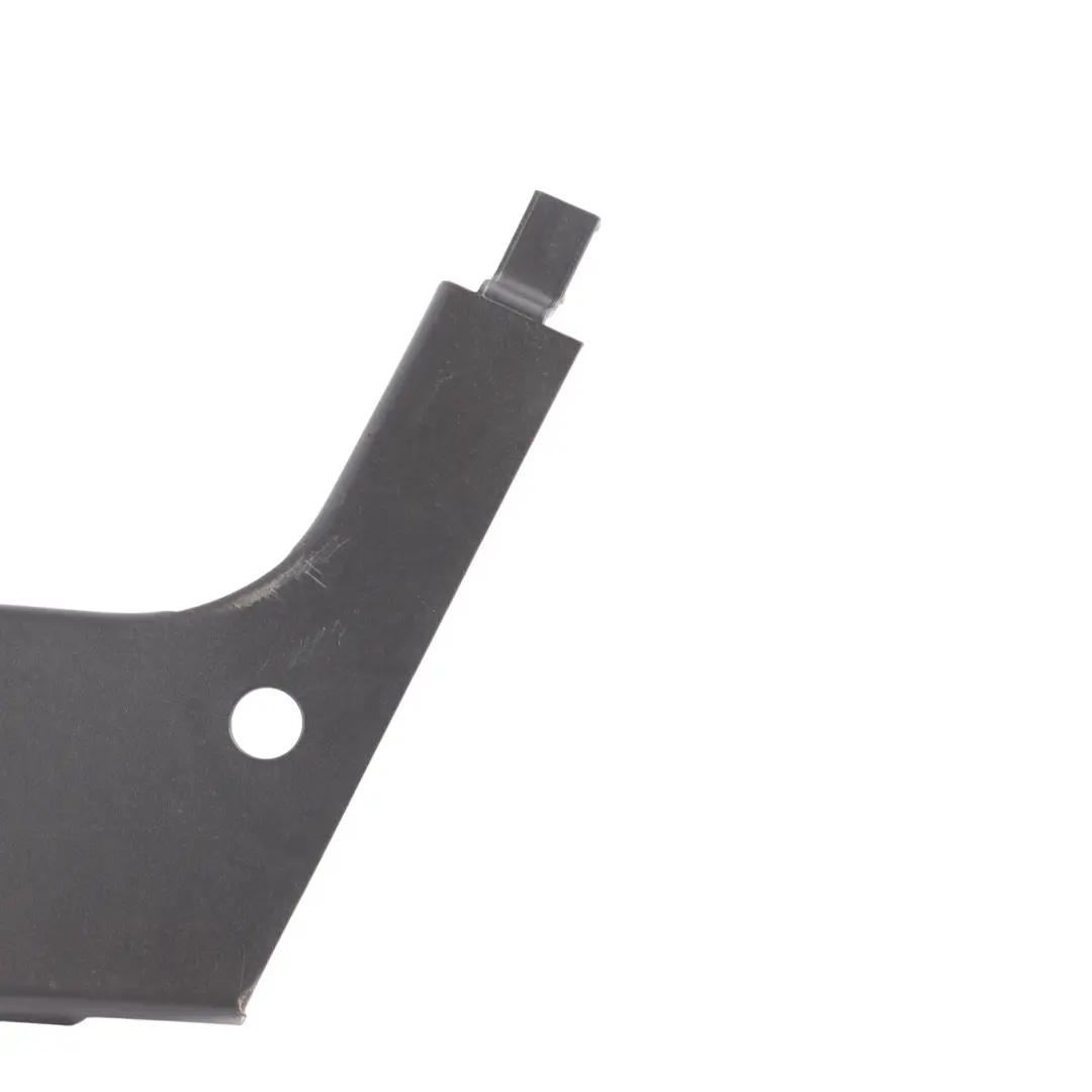 Range Rover L405 Inner Seat Trim Panel Cover Rear Left N/S - SKU L0275919 - Part number L0275919