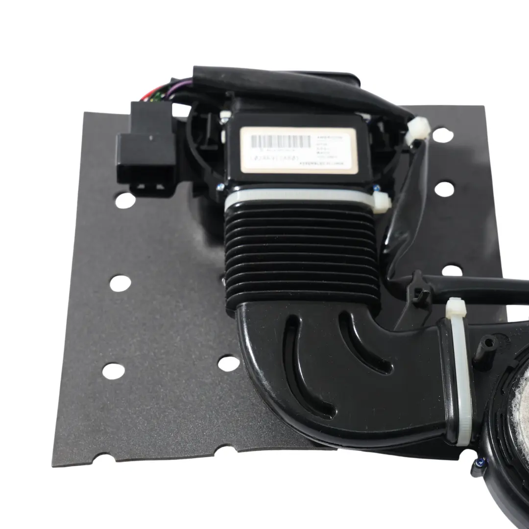 Range Rover L405 Sedili Anteriori Schienale Ventilazione - SKU L0286911AB01 - Numero di parte L0286911AB01