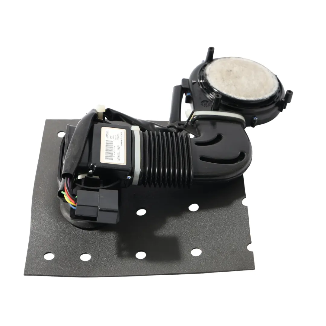 Range Rover L405 Ventilateur De Refroidissement De Siège Avant - SKU L0286911AB01 - Numéro de pièce L0286911AB01