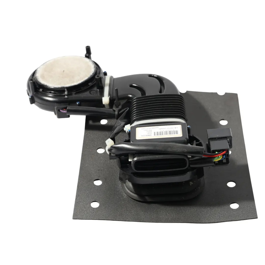 Range Rover L405 Front Seat Cooling Backrest Ventilation Blower Fan - SKU L0286911AB01 - Part number L0286911AB01