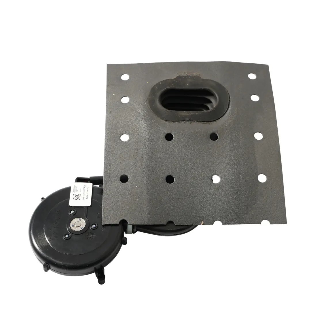 Range Rover L405 Front Seat Cooling Backrest Ventilation Blower Fan - SKU L0286911AB01 - Part number L0286911AB01