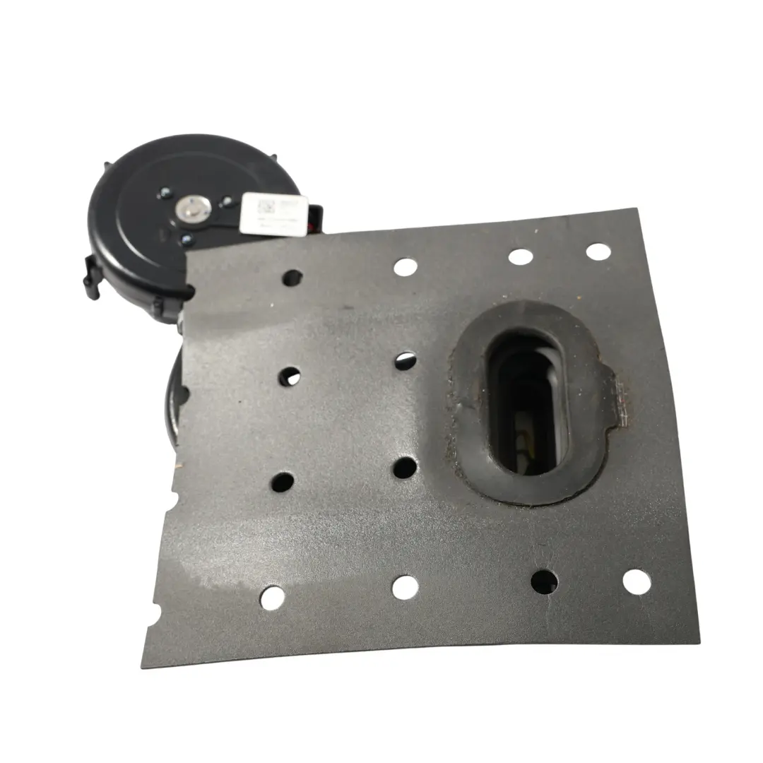 Front Seat Cooling Backrest Ventilation Blower Fan to Range Rover L405 with Part number L0286911AB01 Range Rover L405 Front Seat Cooling Backrest Ventilation Blower Fan - SKU L0286911AB01 - Part number L0286911AB01