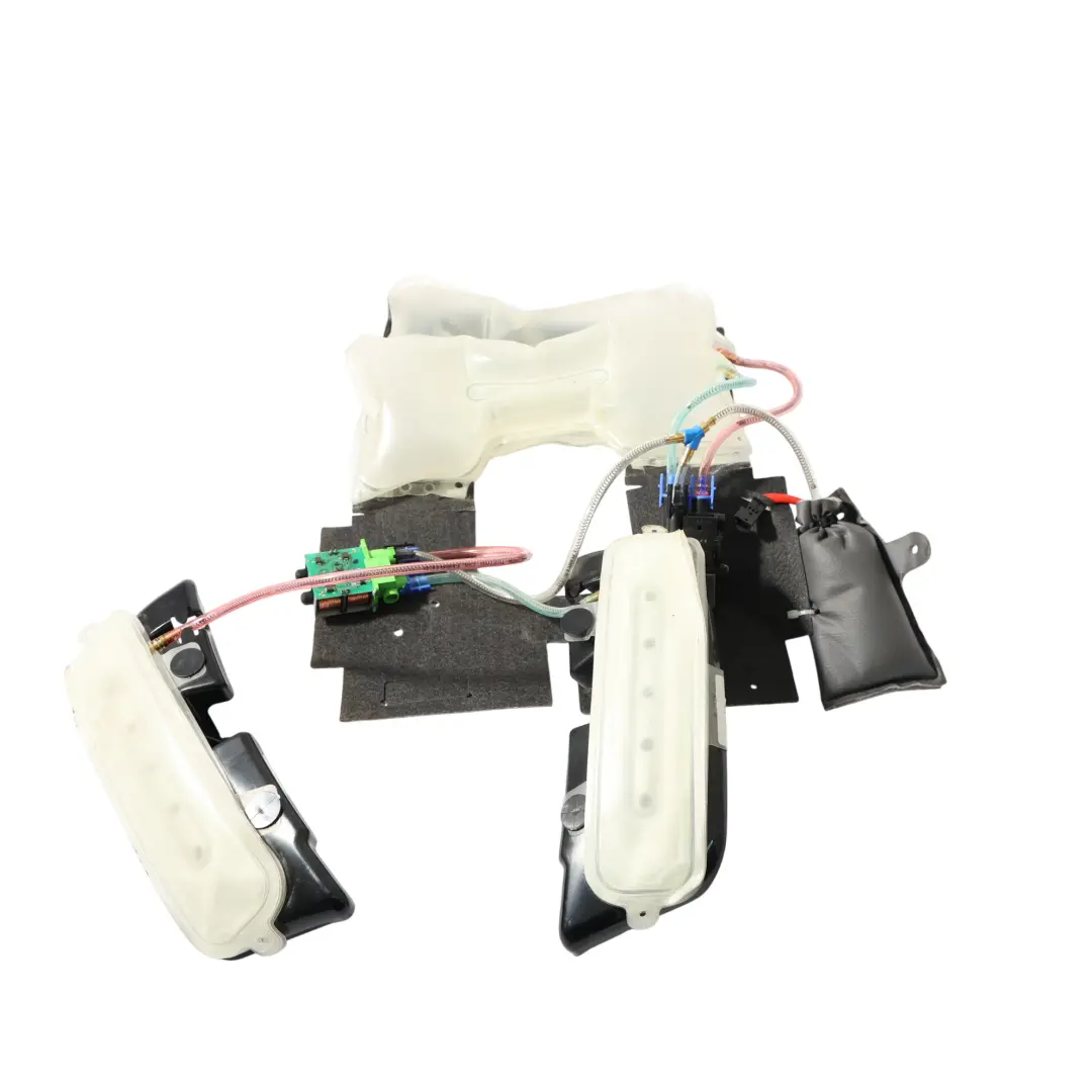 Siège Avant Du Conducteur Avec Support Lombaire pour Range Rover L405 à propos du numéro de pièce L0294742AA03 Range Rover L405 Siège Avant Du Conducteur Avec Support Lombaire - SKU L0294742AA03 - Numéro de pièce L0294742AA03