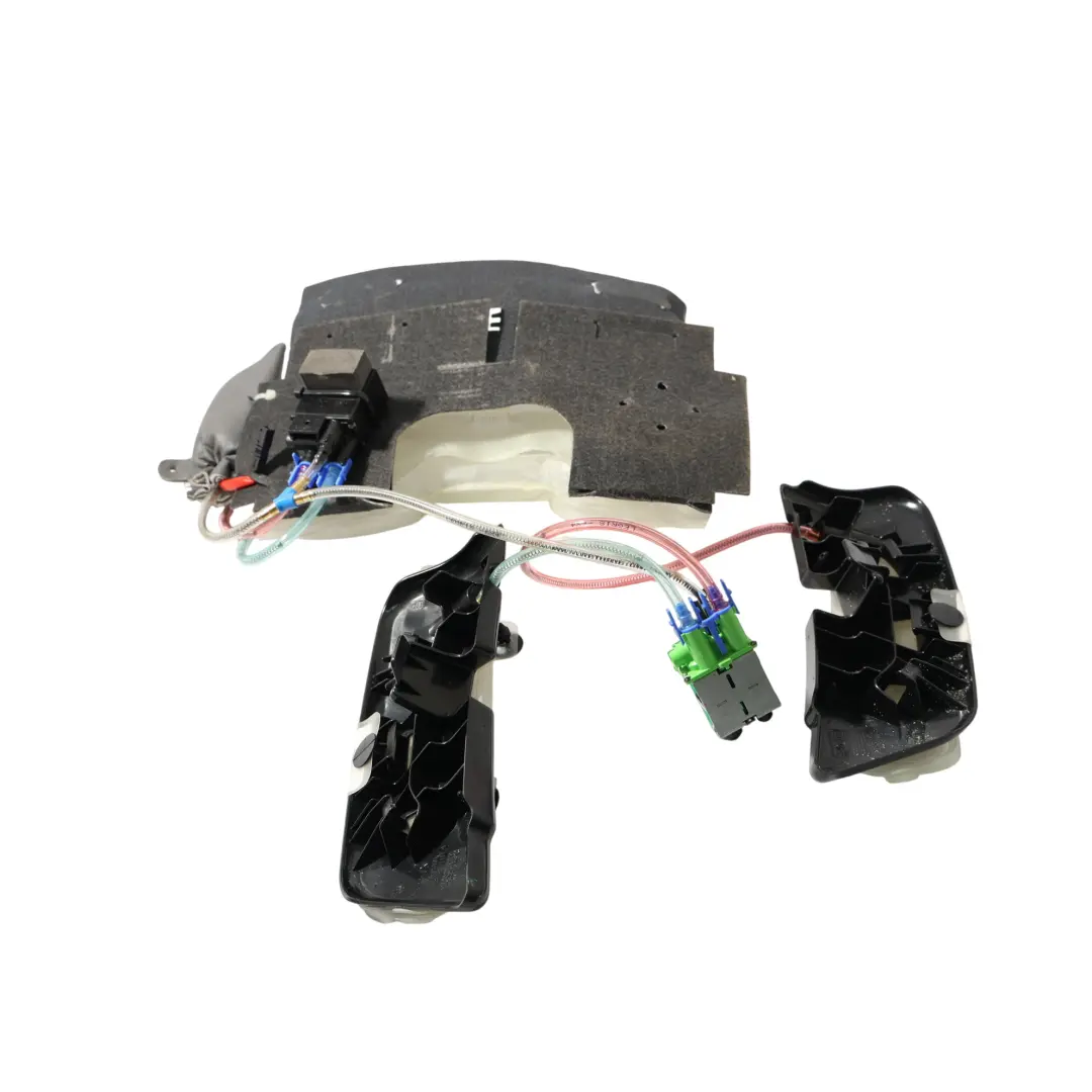 Front Driver's Seat Lumbar Support Adjuster to Range Rover L405 with Part number L0294742AA03 Range Rover L405 Front Driver's Seat Lumbar Support Adjuster - SKU L0294742AA03 - Part number L0294742AA03