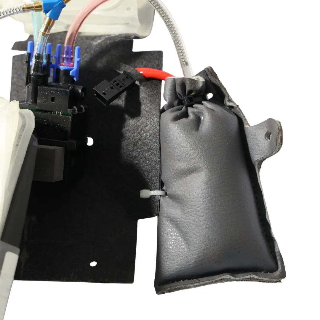 Range Rover L405 Siège Avant Du Conducteur Avec Support Lombaire - SKU L0294742AA03 - Numéro de pièce L0294742AA03