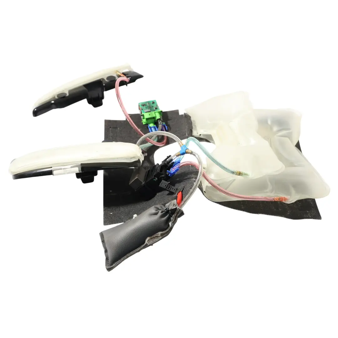 Regulador Soporte Lumbar Asiento Conductor para Range Rover L405 con número de pieza L0294742AA03 Range Rover L405 Regulador Soporte Lumbar Asiento Conductor - SKU L0294742AA03 - Número de pieza L0294742AA03