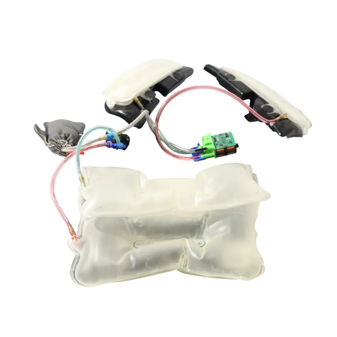 Range Rover L405 Regulador Soporte Lumbar Asiento Conductor - SKU L0294742AA03 - Número de pieza L0294742AA03