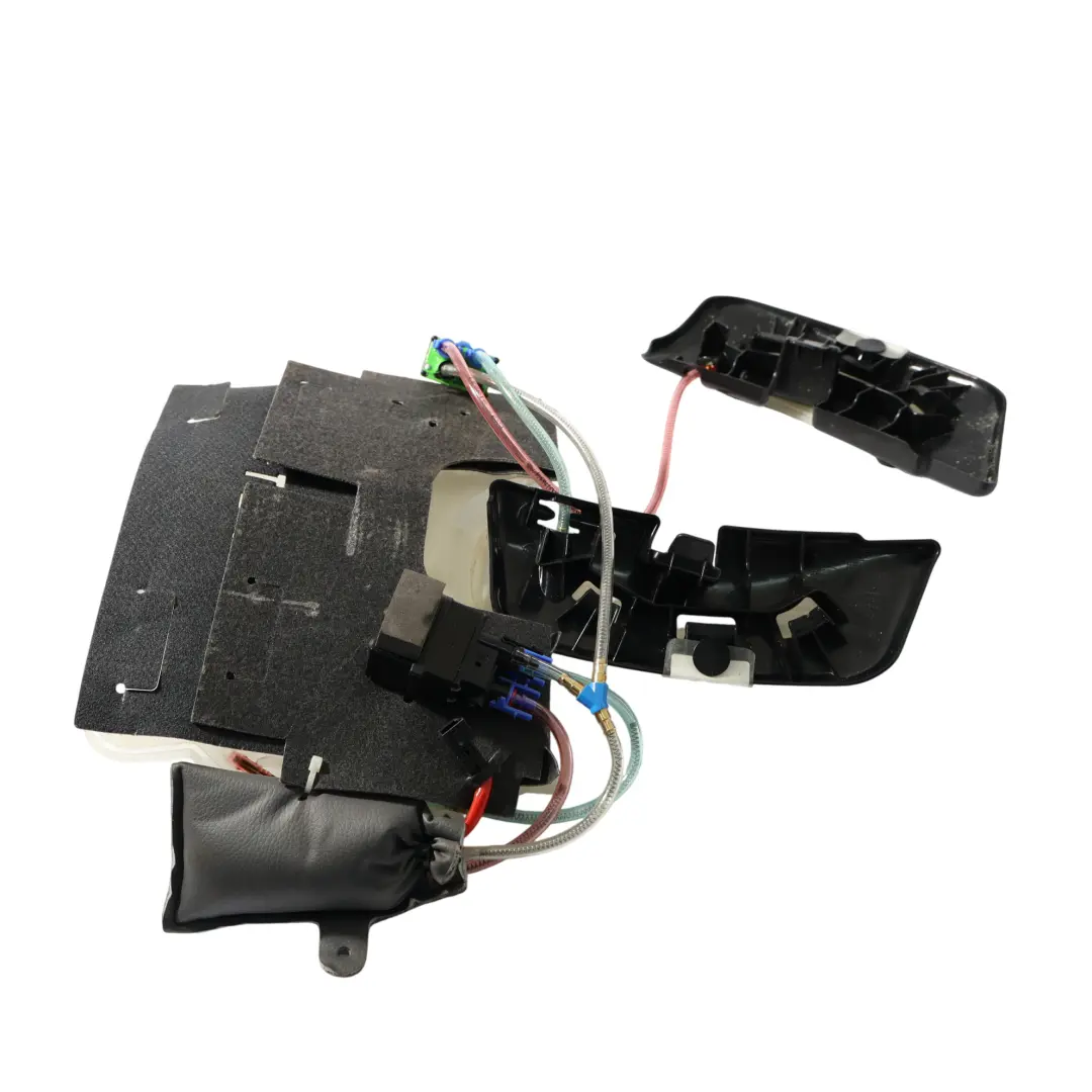 Range Rover L405 Front Driver's Seat Lumbar Support Adjuster - SKU L0294742AA03 - Part number L0294742AA03