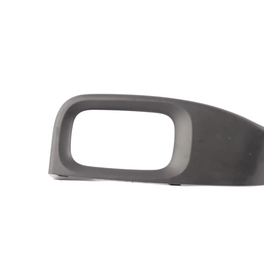 Range Rover L405 Rear Seat Trim Panel Cover Black Left N/S - SKU L0311766 - Part number L0311766