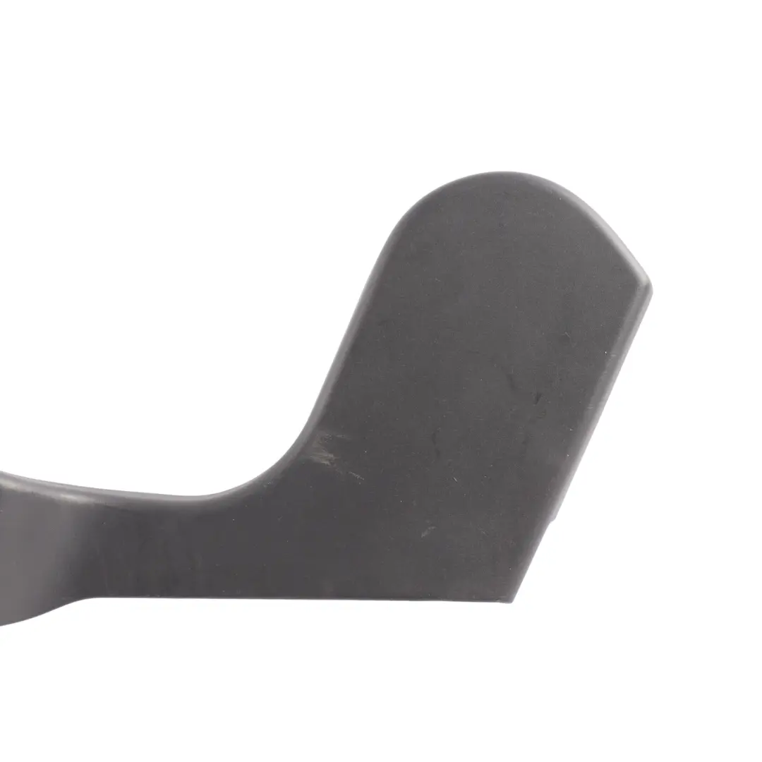 Range Rover L405 Rear Seat Trim Panel Cover Black Left N/S - SKU L0311766 - Part number L0311766