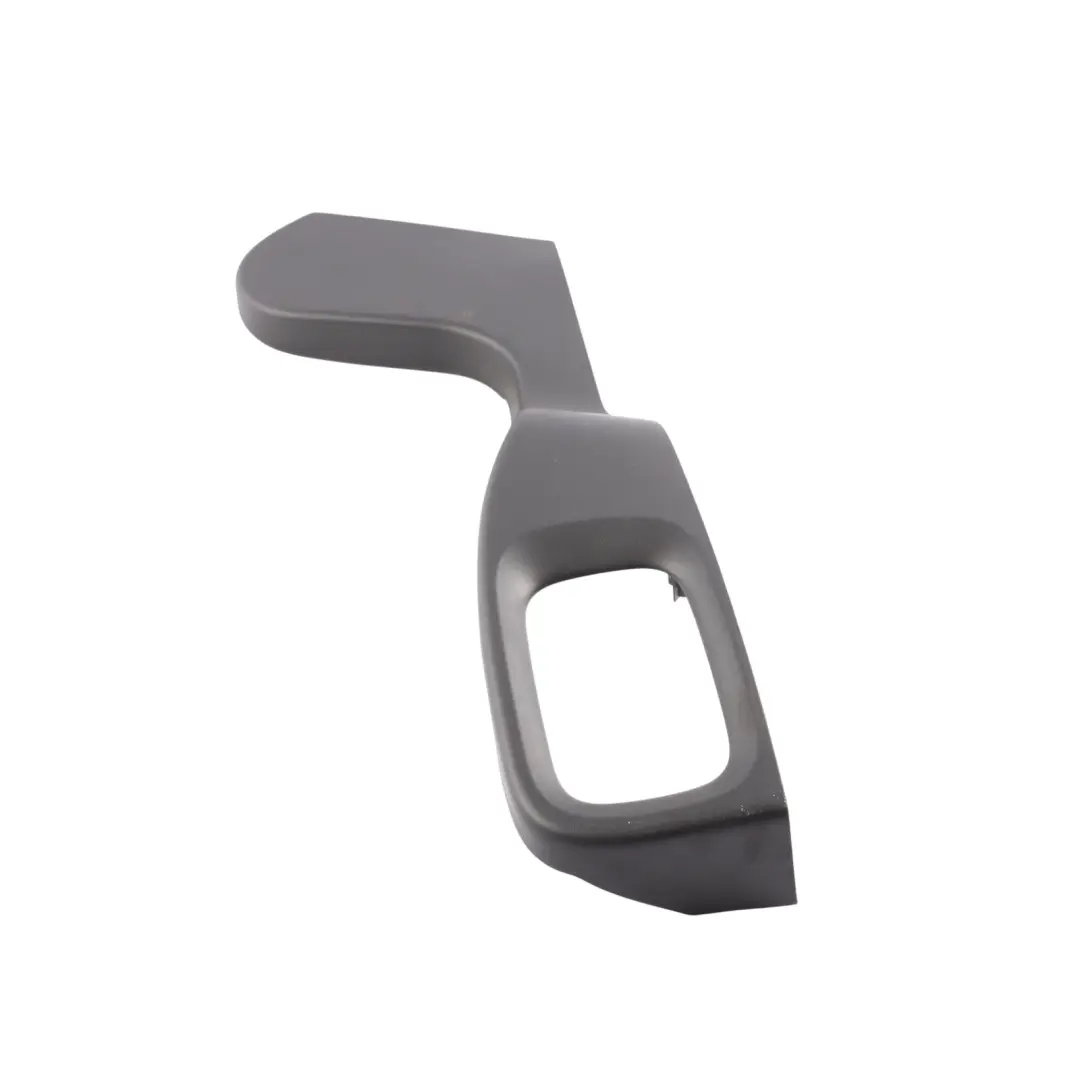 Range Rover L405 Rear Seat Trim Panel Cover Black Left N/S - SKU L0311766 - Part number L0311766