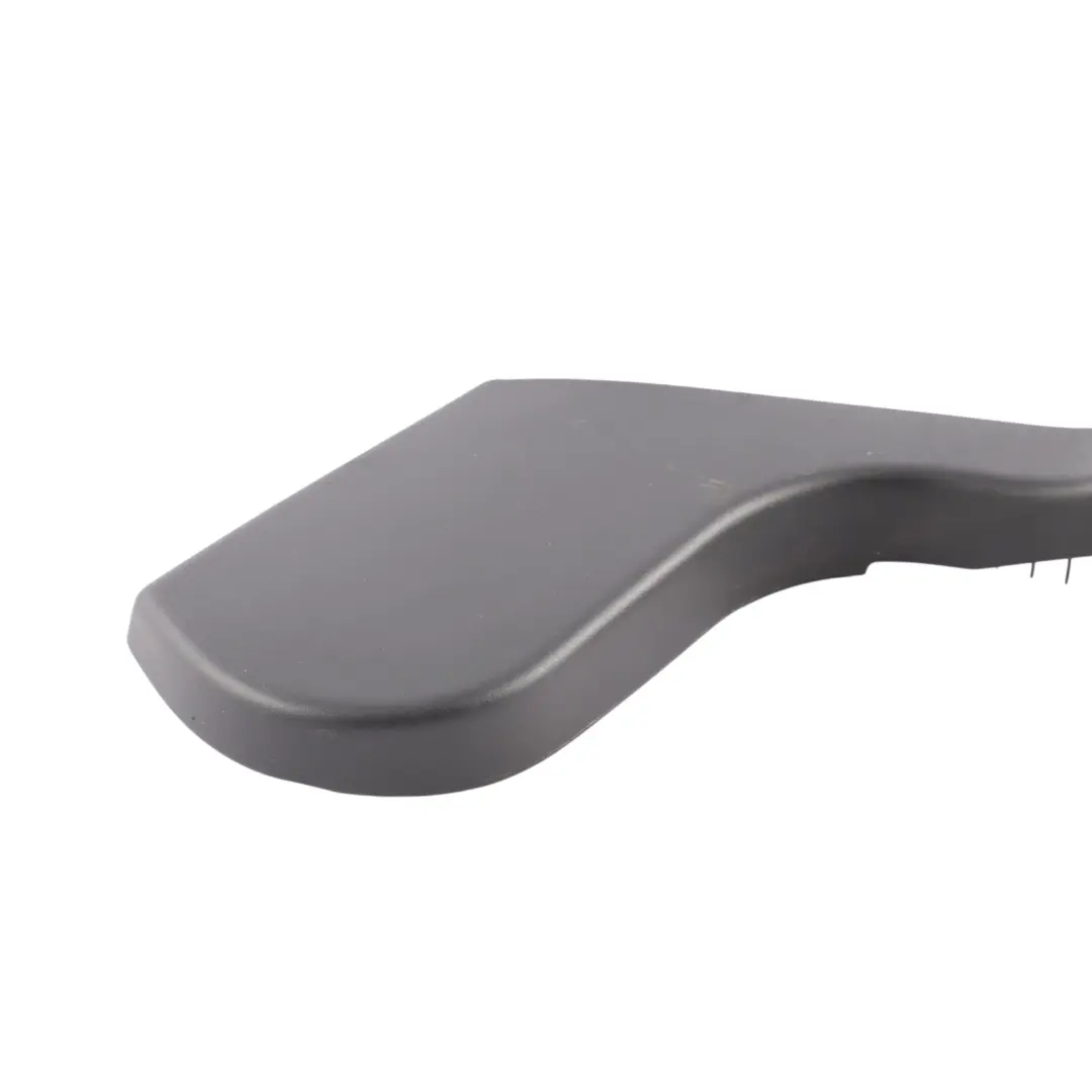 Trim Panel Cover Black Left N/S to Range Rover L405 Rear Seat with Part number L0311766 Range Rover L405 Rear Seat Trim Panel Cover Black Left N/S - SKU L0311766 - Part number L0311766