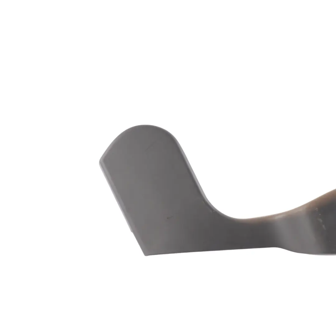 Trim Panel Cover Black Right O/S to Range Rover L405 Rear Seat with Part number L0311767 Range Rover L405 Rear Seat Trim Panel Cover Black Right O/S - SKU L0311767 - Part number L0311767