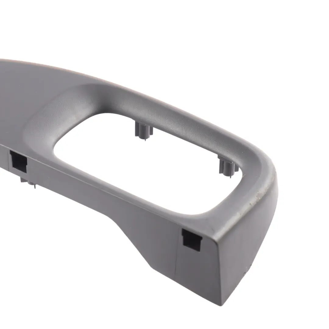 Trim Panel Cover Black Right O/S to Range Rover L405 Rear Seat with Part number L0311767 Range Rover L405 Rear Seat Trim Panel Cover Black Right O/S - SKU L0311767 - Part number L0311767