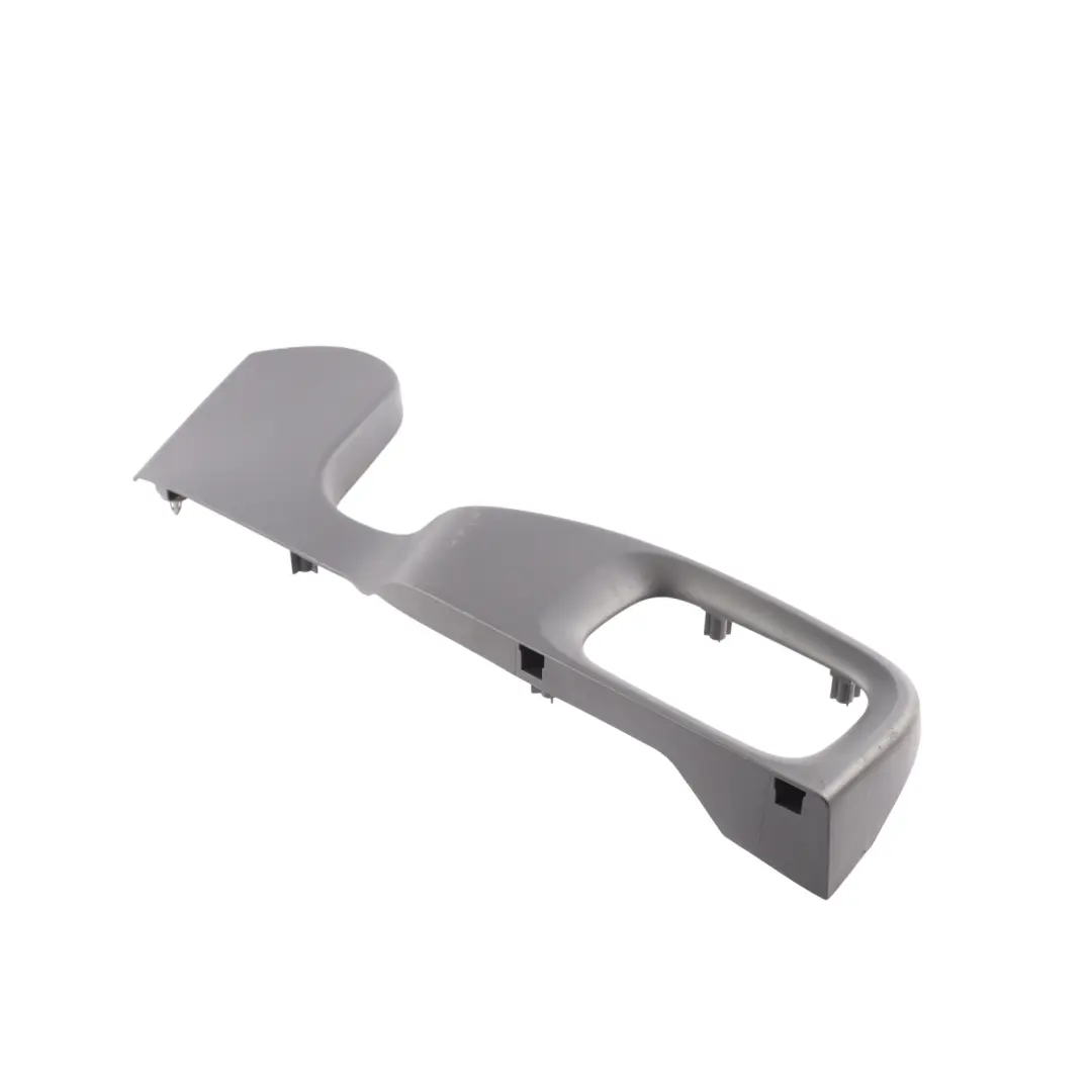 Trim Panel Cover Black Right O/S to Range Rover L405 Rear Seat with Part number L0311767 Range Rover L405 Rear Seat Trim Panel Cover Black Right O/S - SKU L0311767 - Part number L0311767