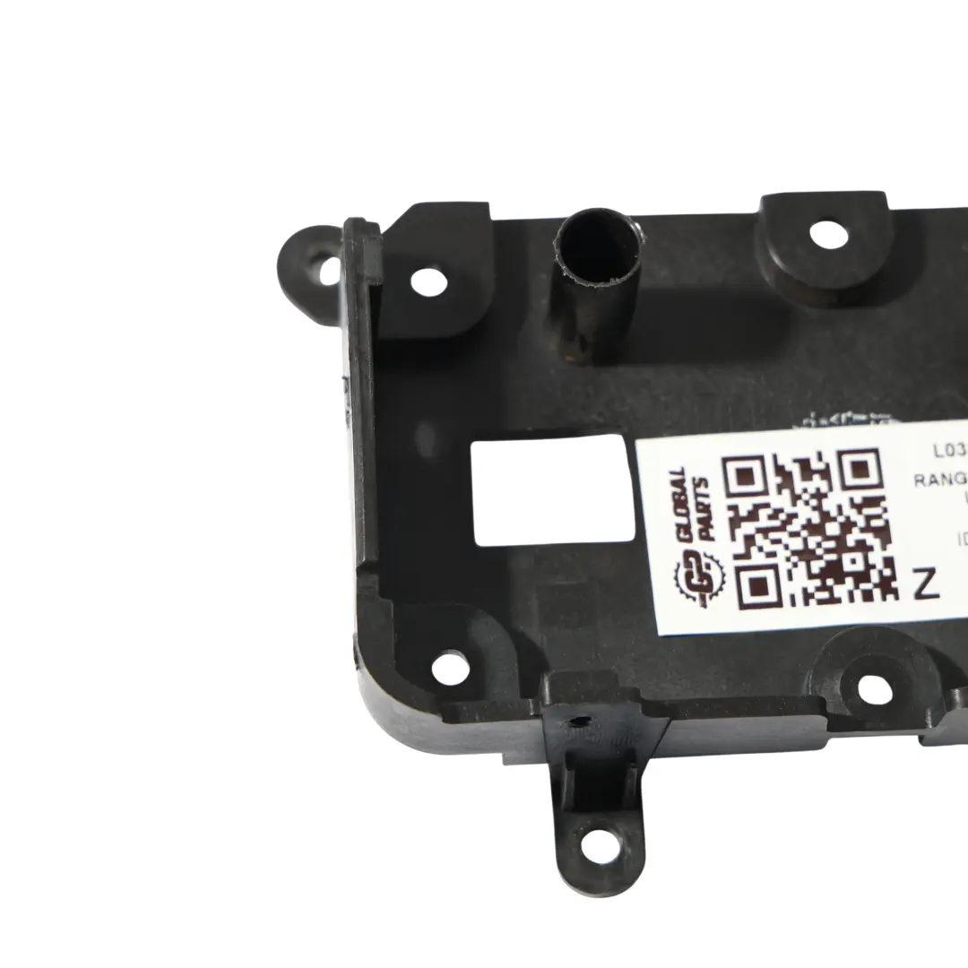 Rücksitzverstellung Halterung Links Rechts für Range Rover L405 mit Teilenummer L0319054 Range Rover L405 Rücksitzverstellung Halterung Links Rechts - SKU L0319054 - Teilenummer L0319054