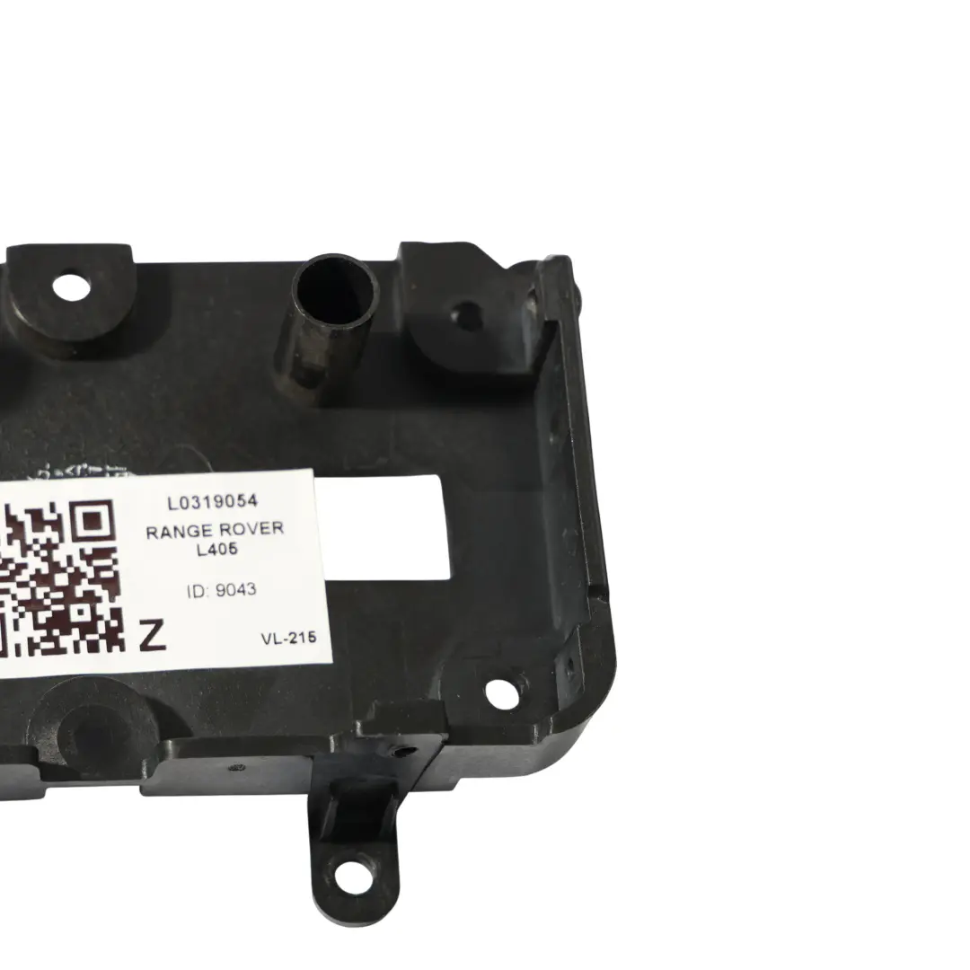 Range Rover L405 Rücksitzverstellung Halterung Links Rechts - SKU L0319054 - Teilenummer L0319054