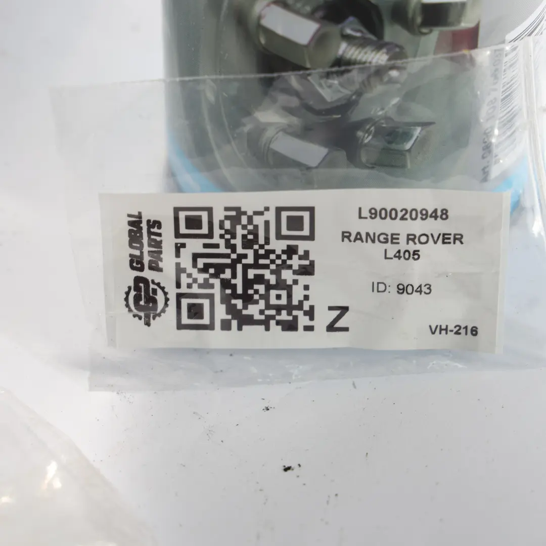 RANGE ROVER L405 Scheinwerfer Frontlicht Ballast Steuer Modul Einheit - SKU L90020948 - Teilenummer L90020948