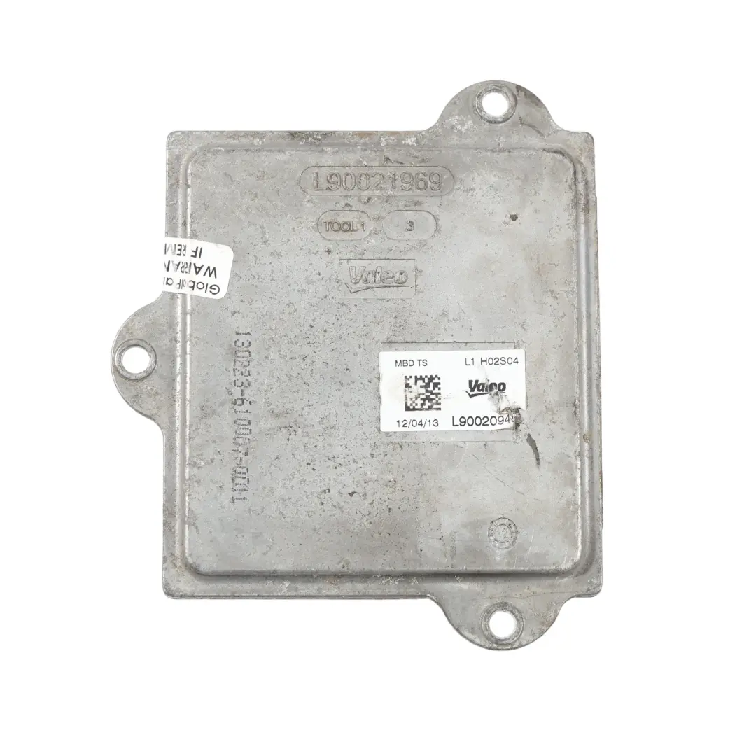 RANGE ROVER L405 Module Commande Ballast Phare Avant - SKU L90020948 - Numéro de pièce L90020948