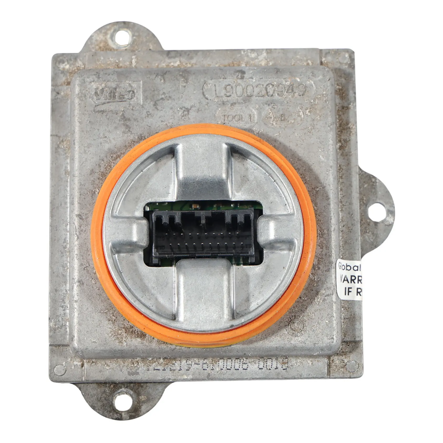 RANGE ROVER L405 Module Commande Ballast Phare Avant L90020948