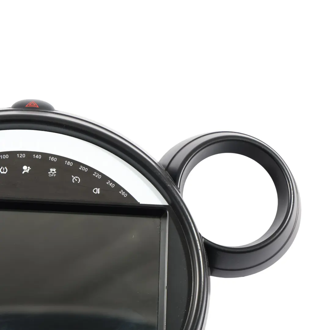 Zestaw Wskaźników Prędkościomierz Ekran Android 8" do Mini R60 R61 o numerze LHD-R60-SCREEN Mini R60 R61 Zestaw Wskaźników Prędkościomierz Ekran Android 8" - SKU LHD-R60-SCREEN - Numer Części LHD-R60-SCREEN