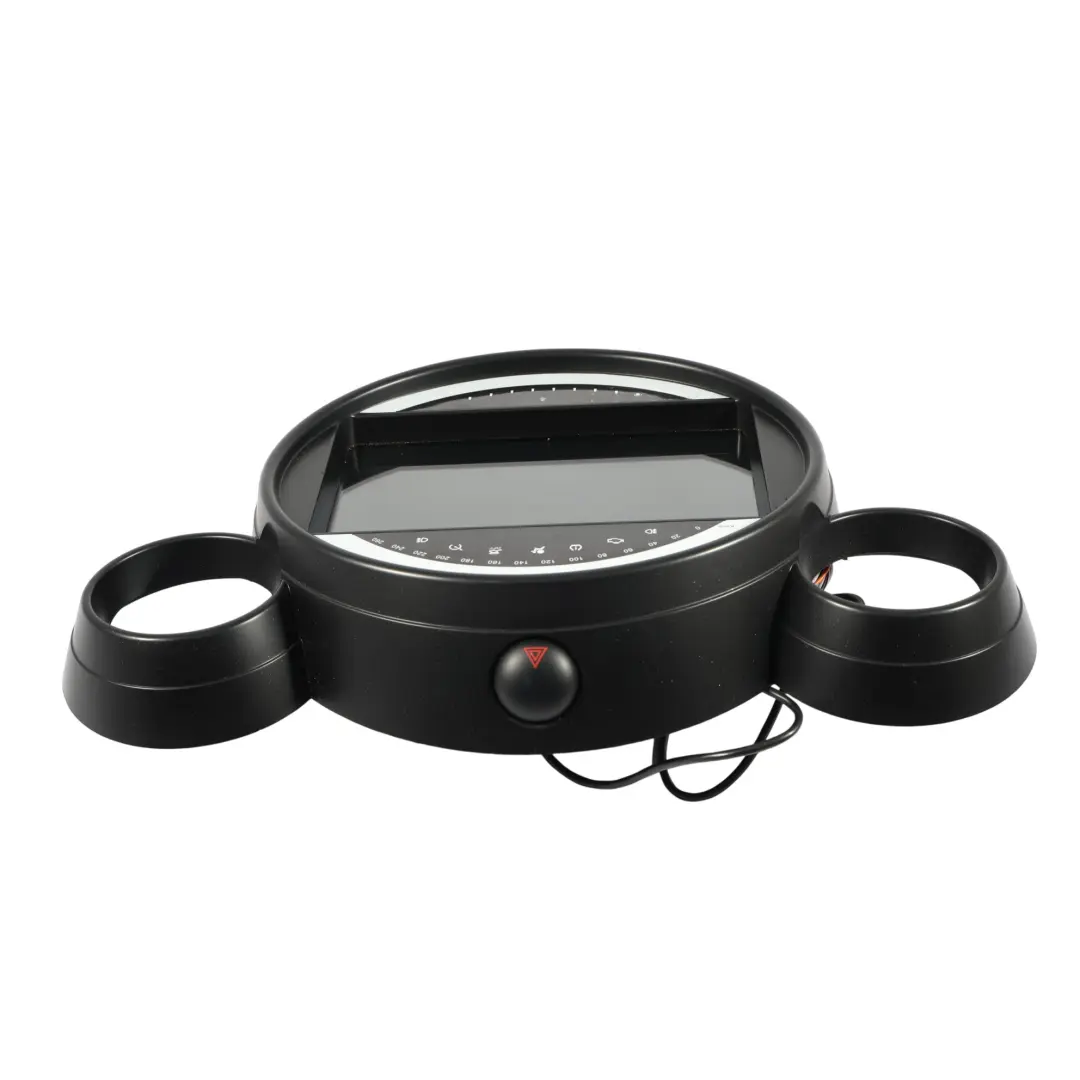 Kombiinstrument Tachoanzeige Bildschirm Android 8" für Mini R60 R61 mit Teilenummer LHD-R60-SCREEN Mini R60 R61 Kombiinstrument Tachoanzeige Bildschirm Android 8" - SKU LHD-R60-SCREEN - Teilenummer LHD-R60-SCREEN