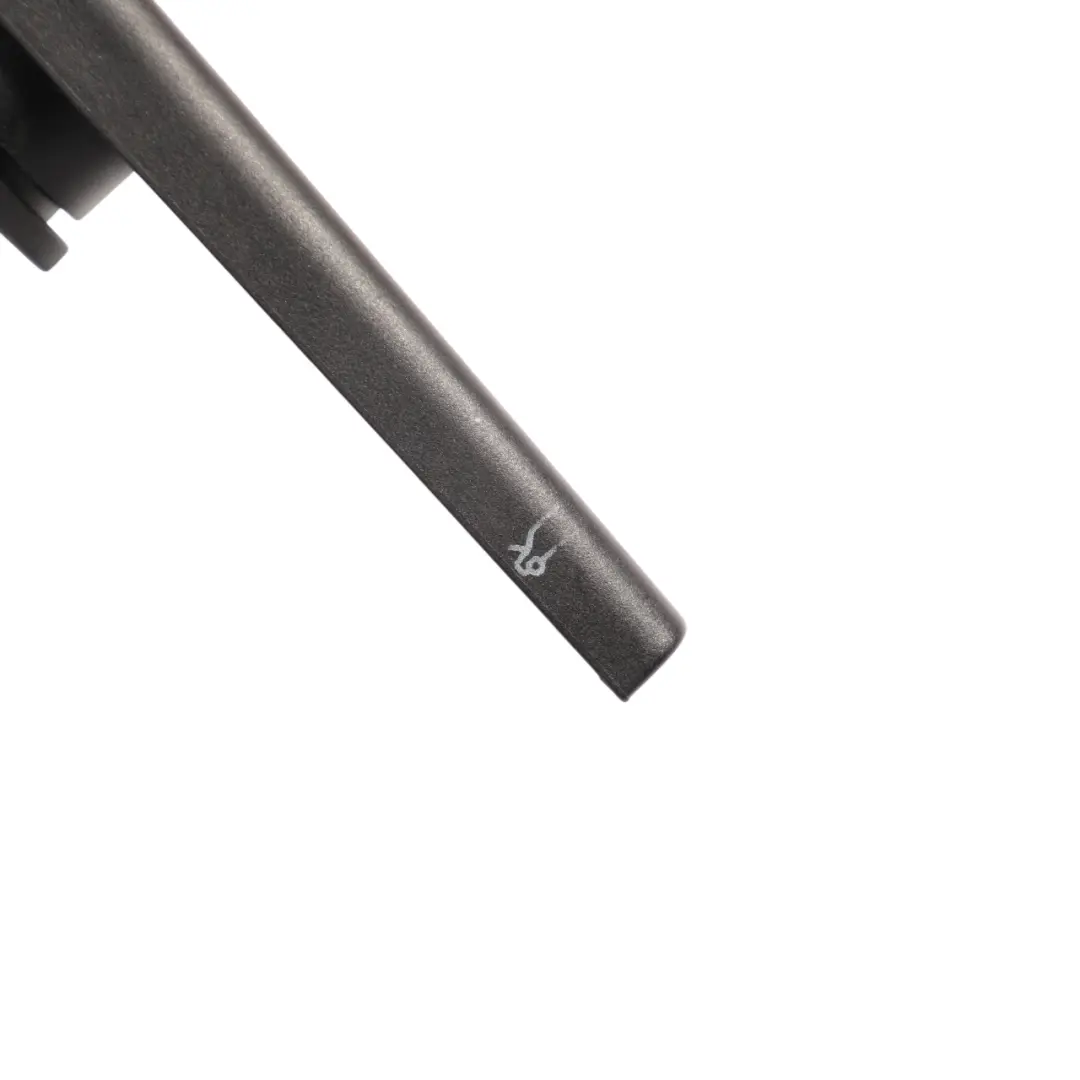 Hood Bonnet Release Grab Handle Trim to Land Rover Freelander 2 L359 with Part number LR002367 Land Rover Freelander 2 L359 Hood Bonnet Release Grab Handle Trim - SKU LR002367 - Part number LR002367