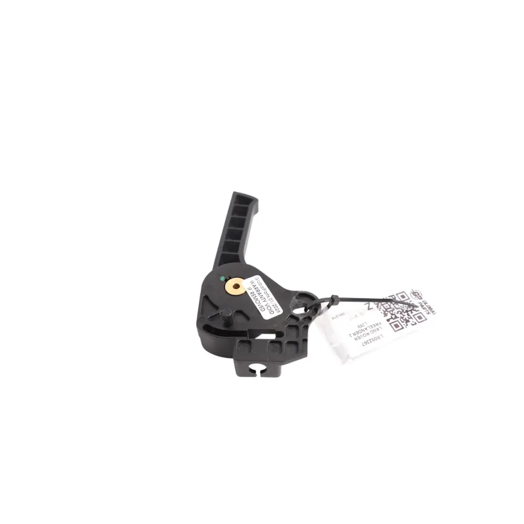 Haube Halte Griff Verkleidung für Land Rover Freelander 2 L359 Motor mit Teilenummer LR002367 Land Rover Freelander 2 L359 Motor Haube Halte Griff Verkleidung - SKU LR002367 - Teilenummer LR002367