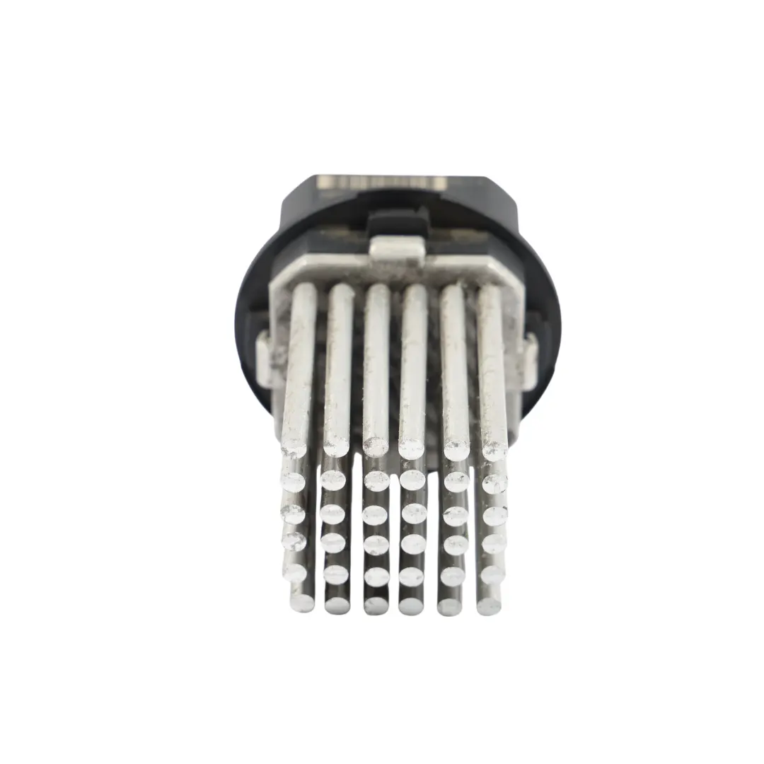 Range Rover Evoque L538 Heater Blower Resistor 5HL008941-21 - SKU LR002685 - Part number LR002685