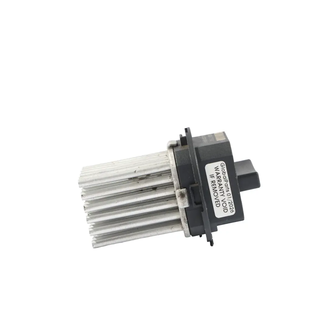 Résistance Ventilateur Chauffage 5HL008941-21 pour Range Rover Evoque L538 à propos du numéro de pièce LR002685 Range Rover Evoque L538 Résistance Ventilateur Chauffage 5HL008941-21 - SKU LR002685 - Numéro de pièce LR002685