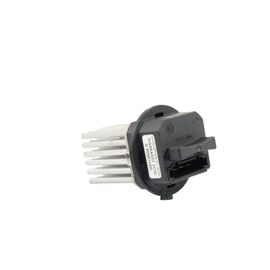 Heater Blower Resistor 5HL008941-21 to Range Rover Evoque L538 with Part number LR002685 Range Rover Evoque L538 Heater Blower Resistor 5HL008941-21 - SKU LR002685 - Part number LR002685