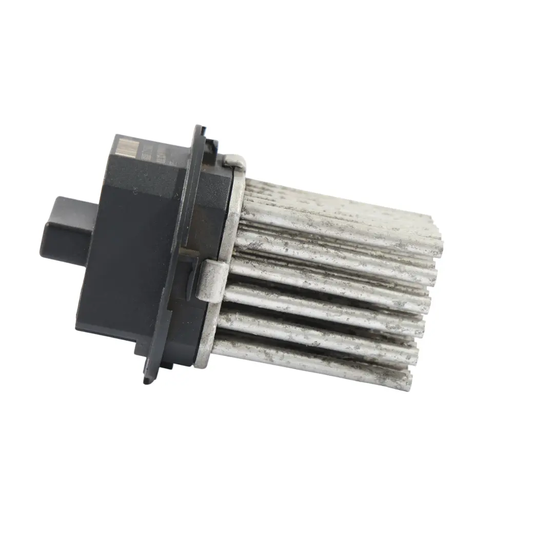 Résistance Ventilateur Chauffage 5HL008941-21 pour Range Rover Evoque L538 à propos du numéro de pièce LR002685 Range Rover Evoque L538 Résistance Ventilateur Chauffage 5HL008941-21 - SKU LR002685 - Numéro de pièce LR002685