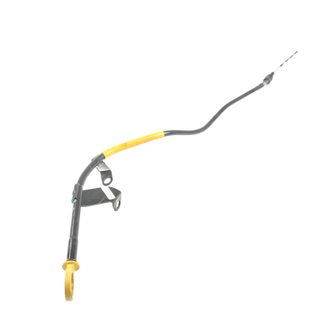 Land Rover Discovery 3 Astina Di Livello Olio Motore Tubo Guida 7H2Q-6784-AA - SKU LR003388 - Numero di parte LR003388