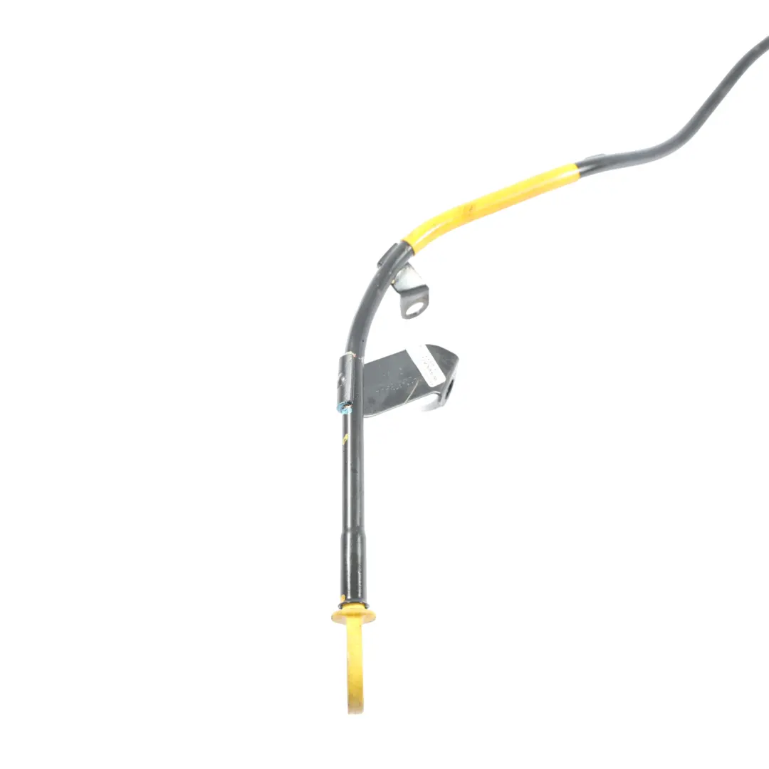 Tube Guide De Niveau D'Huile Moteur 7H2Q-6784-AA pour Land Rover Discovery 3 à propos du numéro de pièce LR003388 Land Rover Discovery 3 Tube Guide De Niveau D'Huile Moteur 7H2Q-6784-AA - SKU LR003388 - Numéro de pièce LR003388