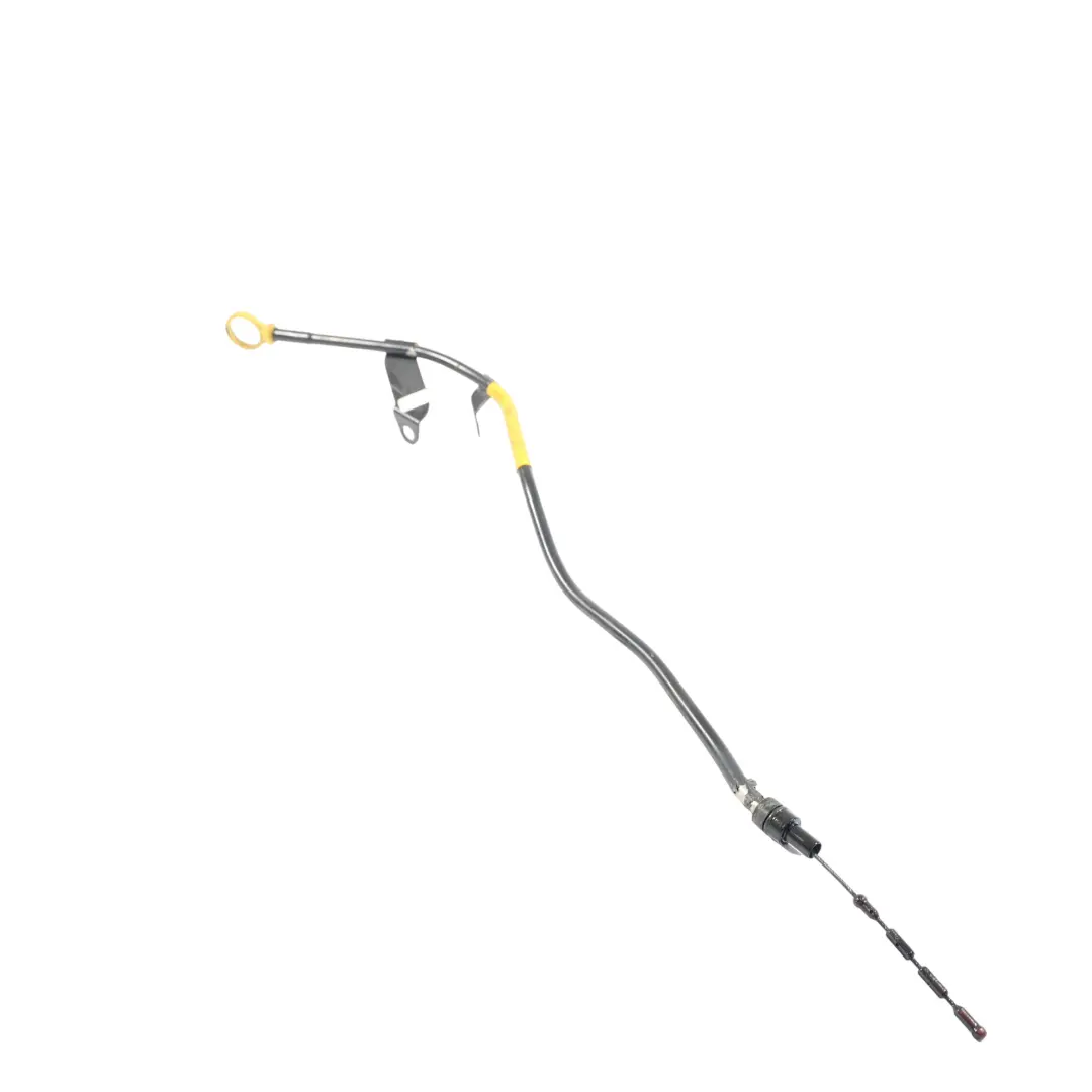 Ölpeilstab Füllstand Motorführungsrohr 7H2Q-6784-AA für Land Rover Discovery 3 mit Teilenummer LR003388 Land Rover Discovery 3 Ölpeilstab Füllstand Motorführungsrohr 7H2Q-6784-AA - SKU LR003388 - Teilenummer LR003388