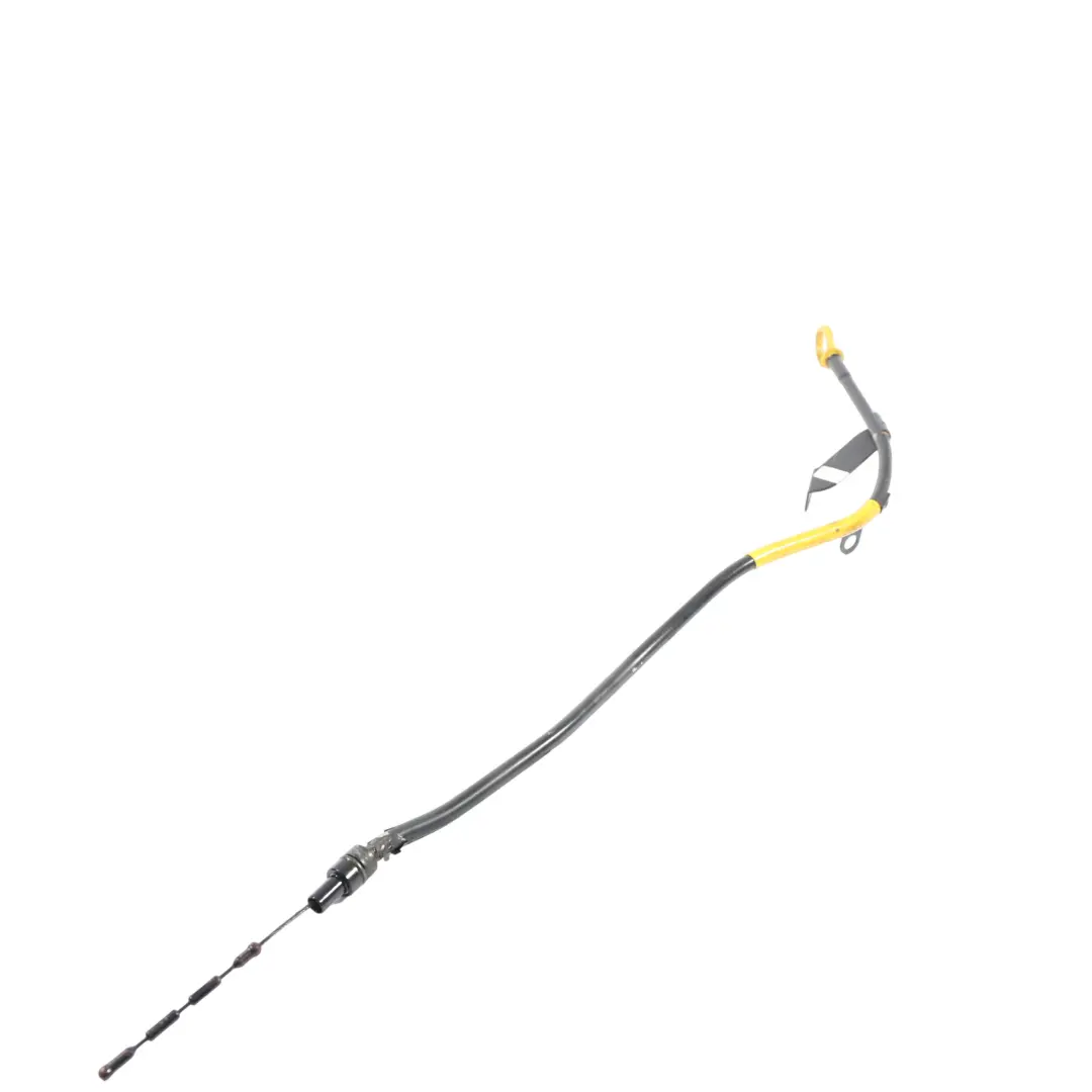 Land Rover Discovery 3 Nivel Varilla Aceite Tubo Guía Motor 7H2Q-6784-AA - SKU LR003388 - Número de pieza LR003388