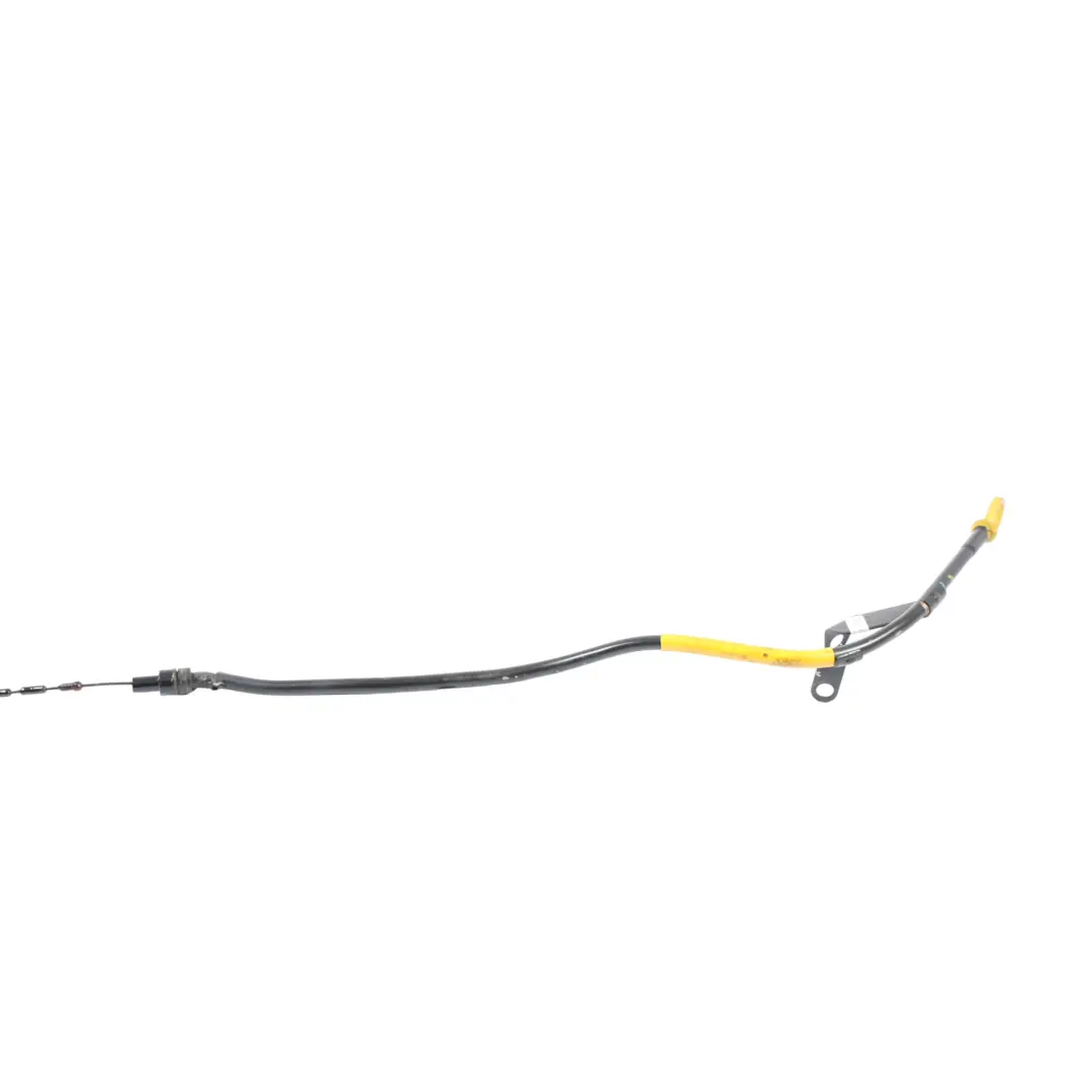 Land Rover Discovery 3 Ölpeilstab Füllstand Motorführungsrohr 7H2Q-6784-AA - SKU LR003388 - Teilenummer LR003388