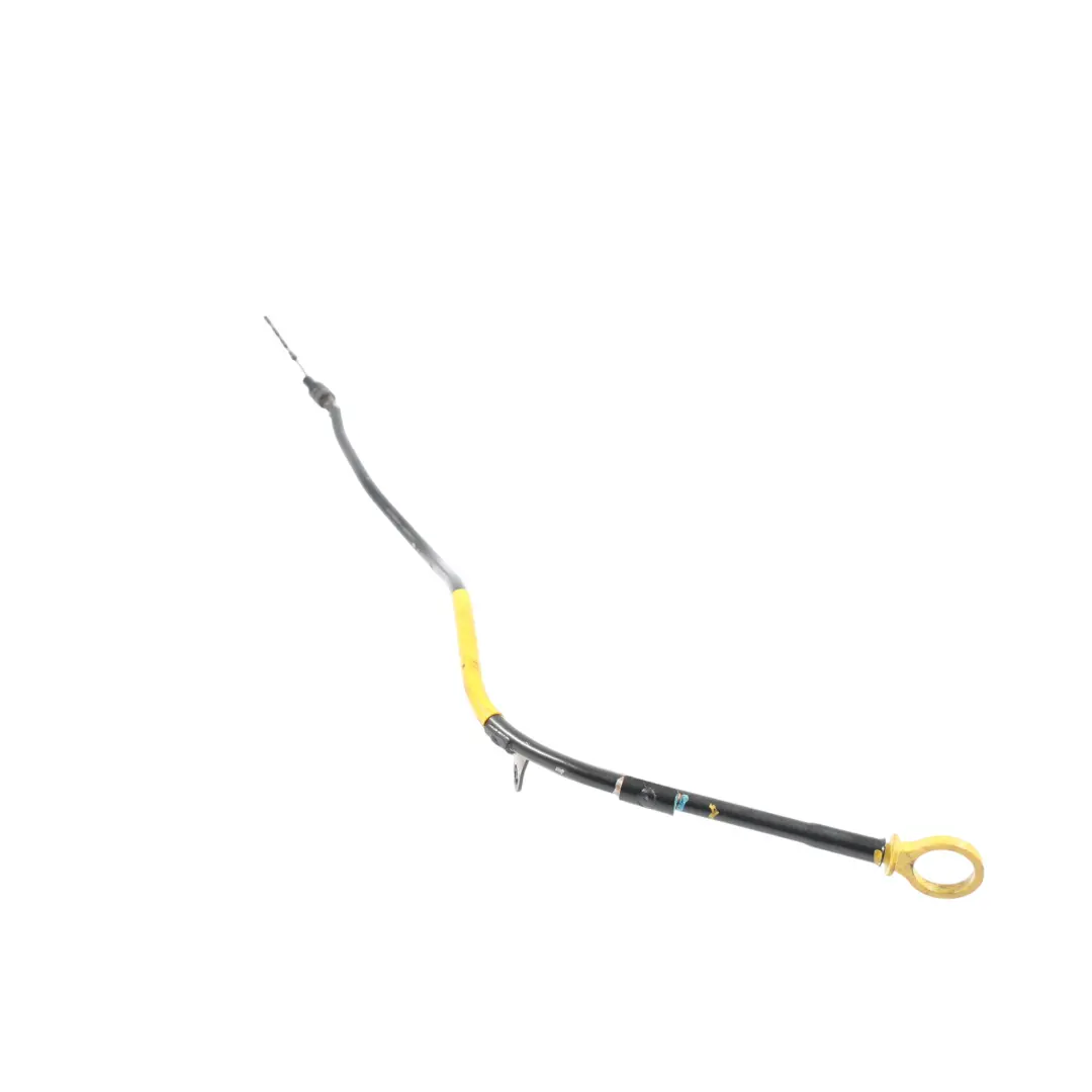 Land Rover Discovery 3 Astina Di Livello Olio Motore Tubo Guida 7H2Q-6784-AA - SKU LR003388 - Numero di parte LR003388