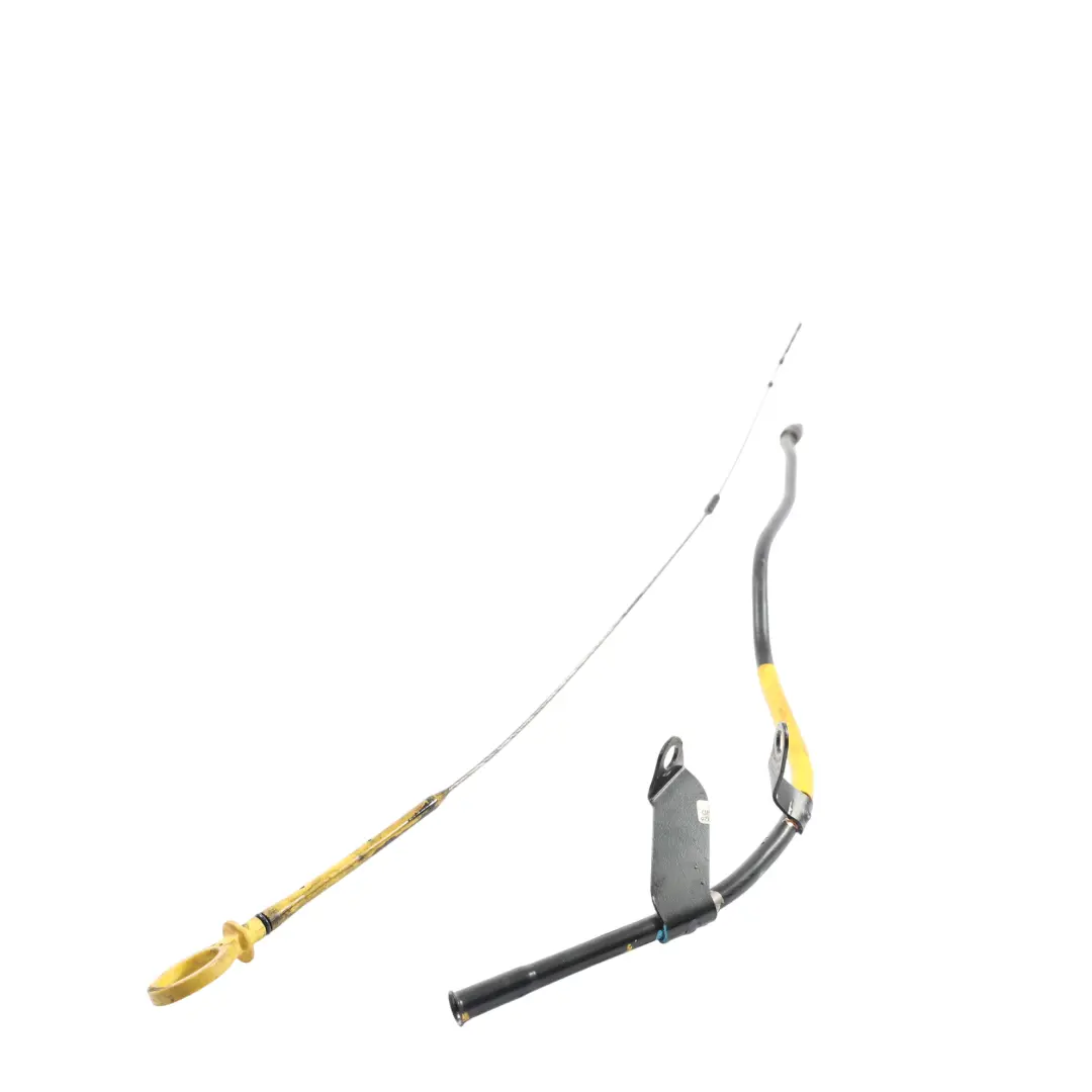 Livello Olio Motore Tubo Guida 7H2Q-6784-AA per Land Rover Discovery 3 Astina Di con numero di parte LR003388 Land Rover Discovery 3 Astina Di Livello Olio Motore Tubo Guida 7H2Q-6784-AA - SKU LR003388 - Numero di parte LR003388