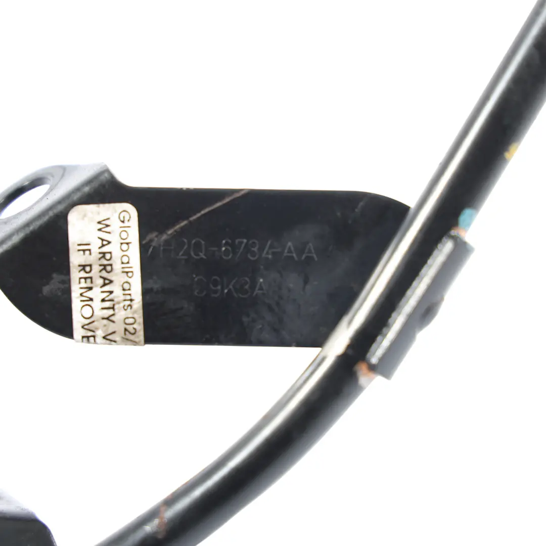 Livello Olio Motore Tubo Guida 7H2Q-6784-AA per Land Rover Discovery 3 Astina Di con numero di parte LR003388 Land Rover Discovery 3 Astina Di Livello Olio Motore Tubo Guida 7H2Q-6784-AA - SKU LR003388 - Numero di parte LR003388