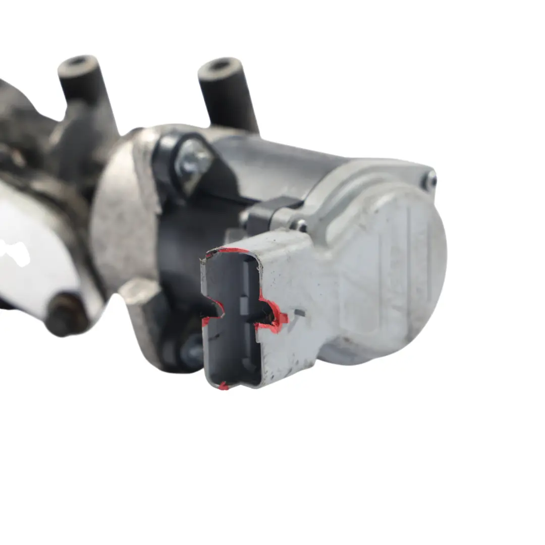 Land Rover Discovery 3 L319 2.7 V6 276DT EGR Valve Cooler 7H2Q-9Y493-CB - SKU LR004538-1 - Part number LR004538